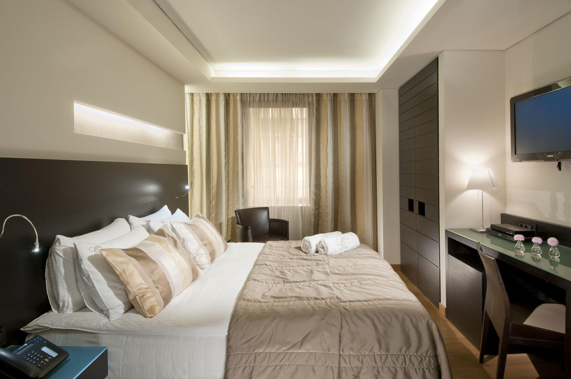 O&b Boutique 4*