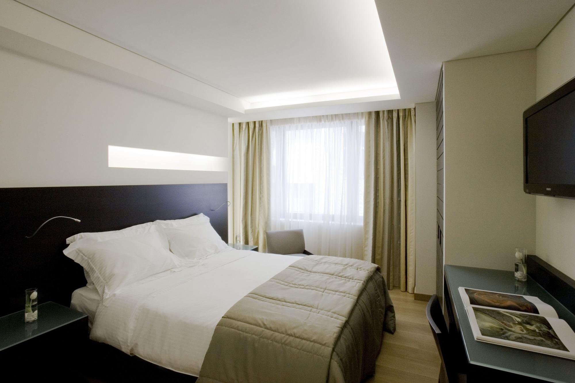 O&b Boutique 4*