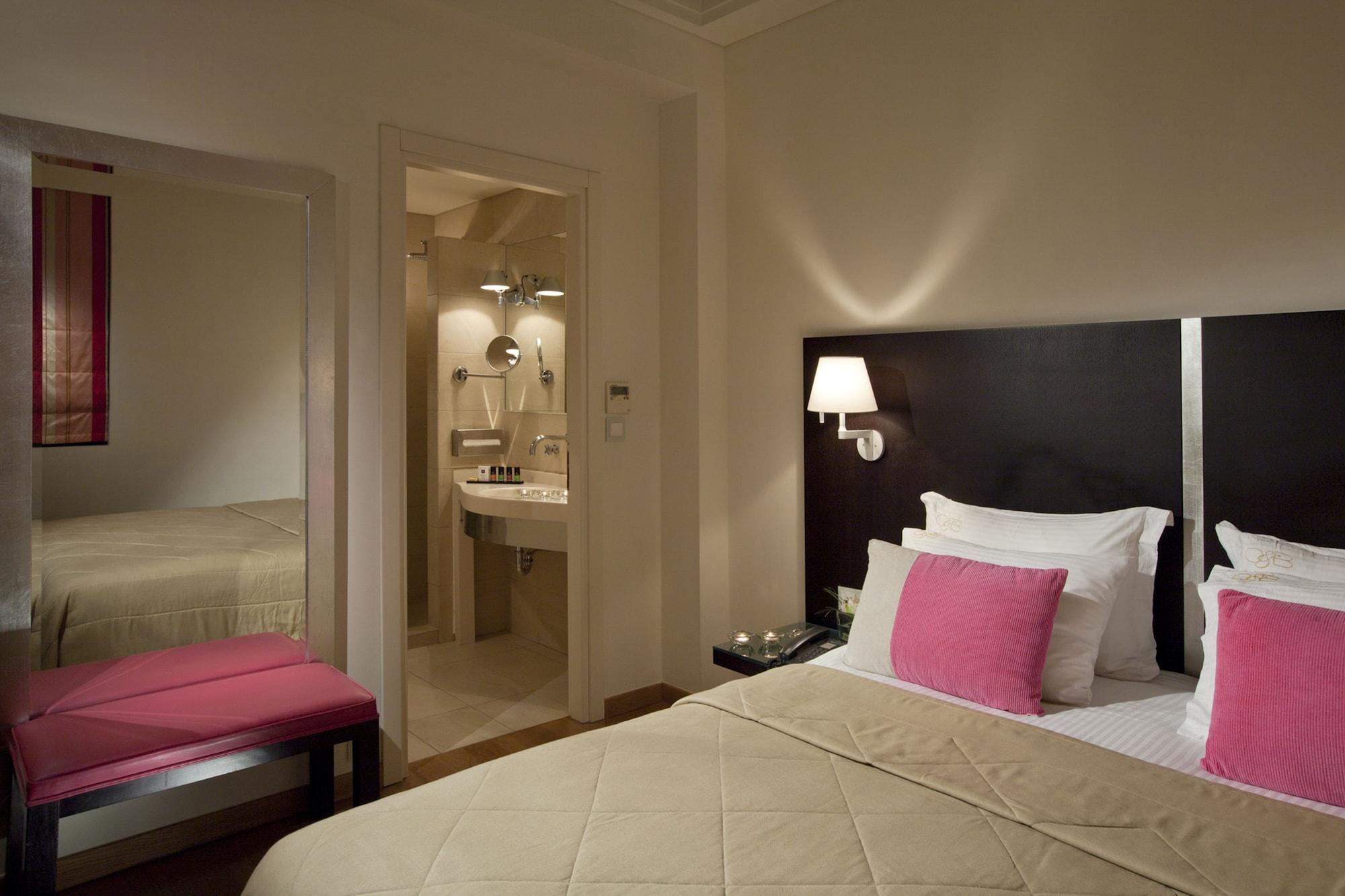 O&b Boutique 4*