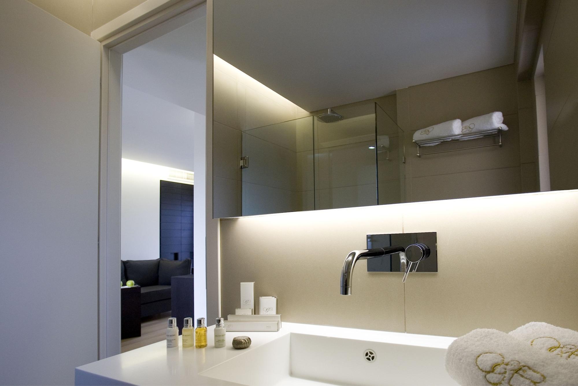 O&b Boutique 4* אתונה