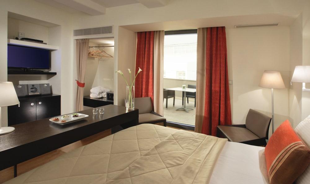O&b Boutique מלון 4*