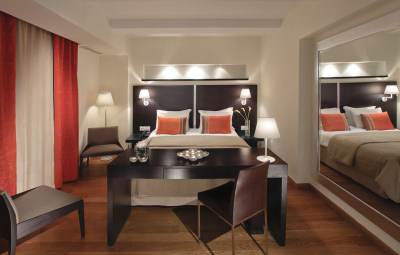 מלון O&b Boutique 4*