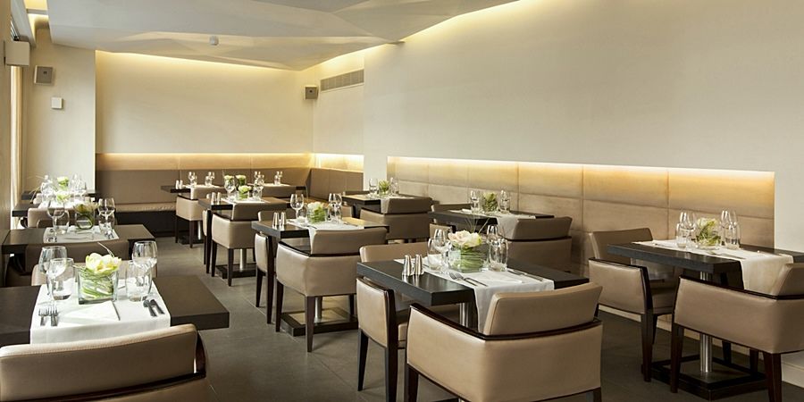 O&b Boutique 4* אתונה