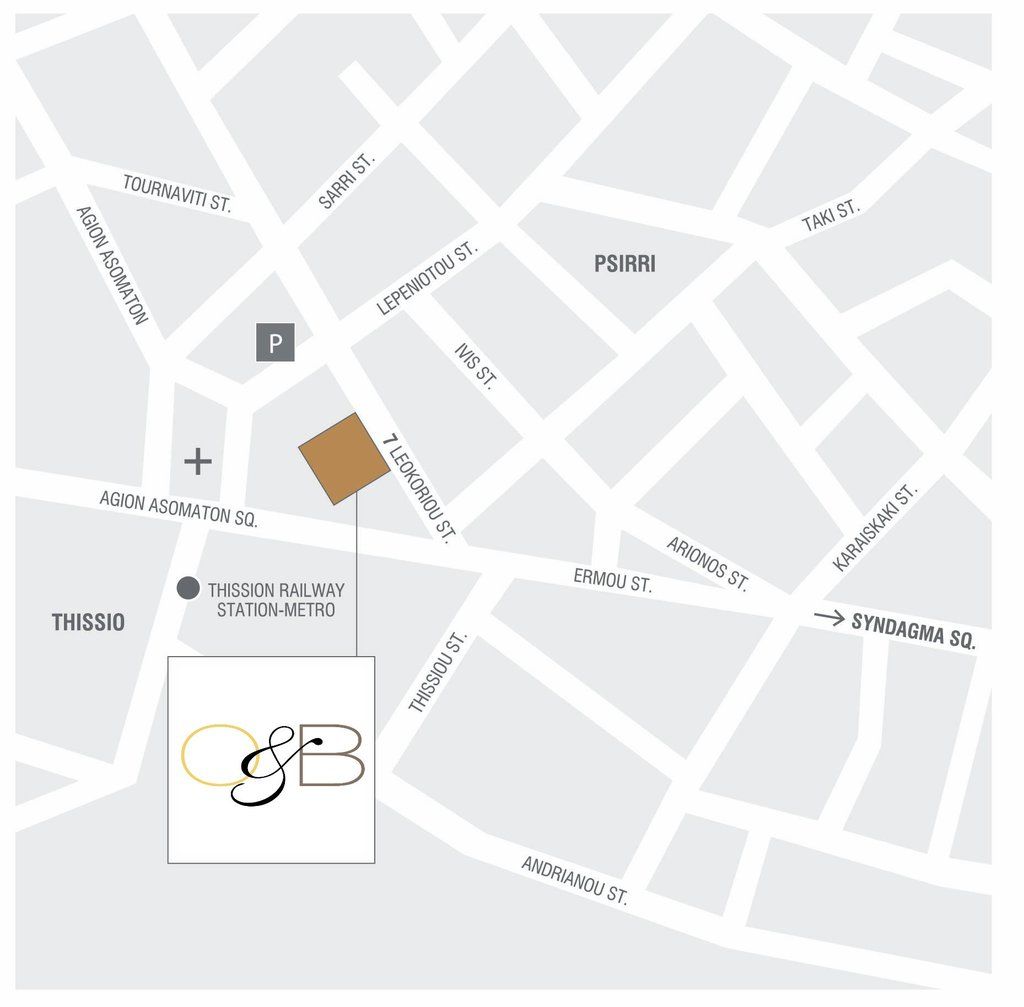 מלון O&b Boutique אתונה