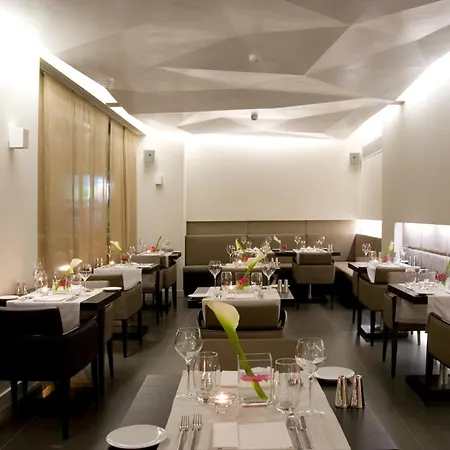 O&B Athens Boutique Hotel 