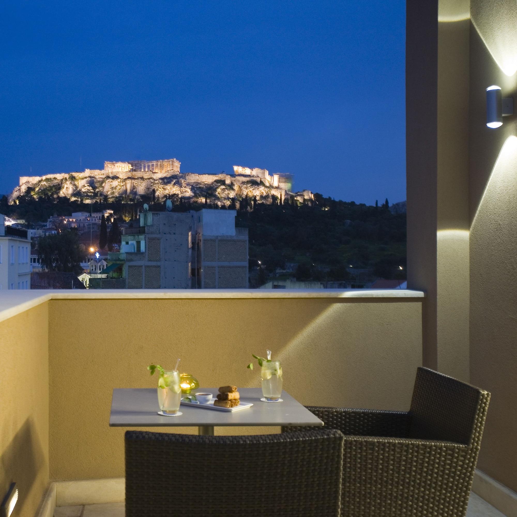 O&b Boutique Hotel