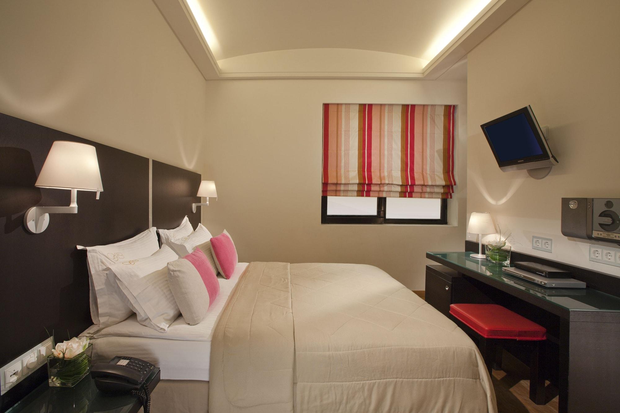 Hotel O&b Boutique