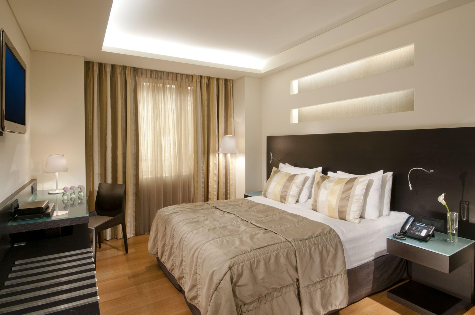 O&b Boutique Hotel 4*