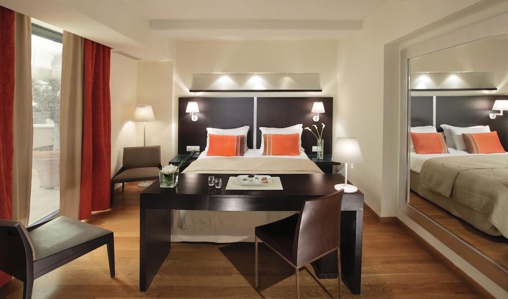 O&b Boutique 4* Athènes