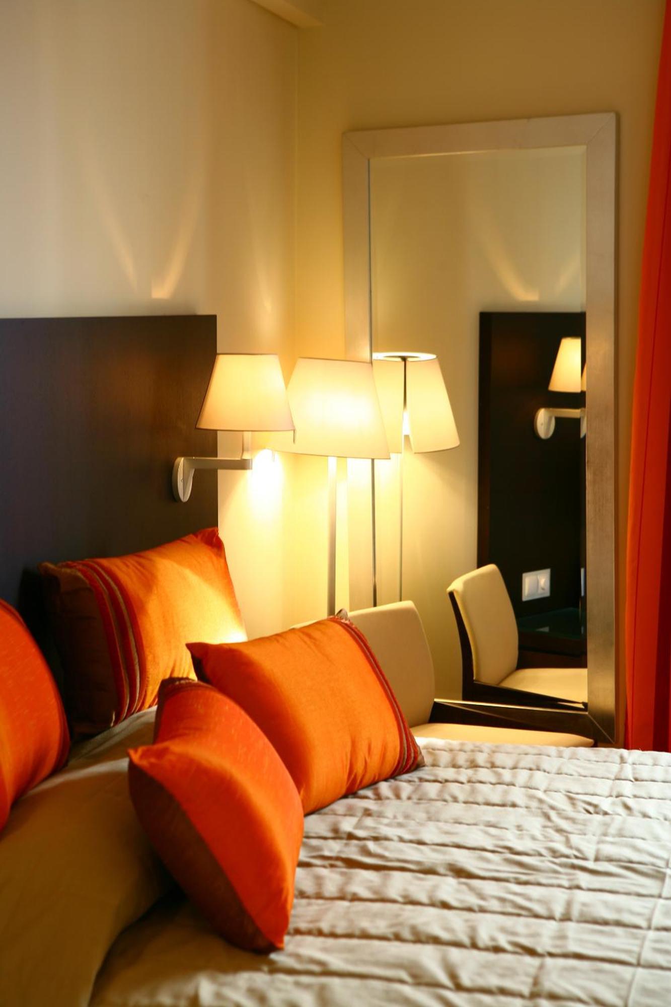 Otel O&b Boutique
