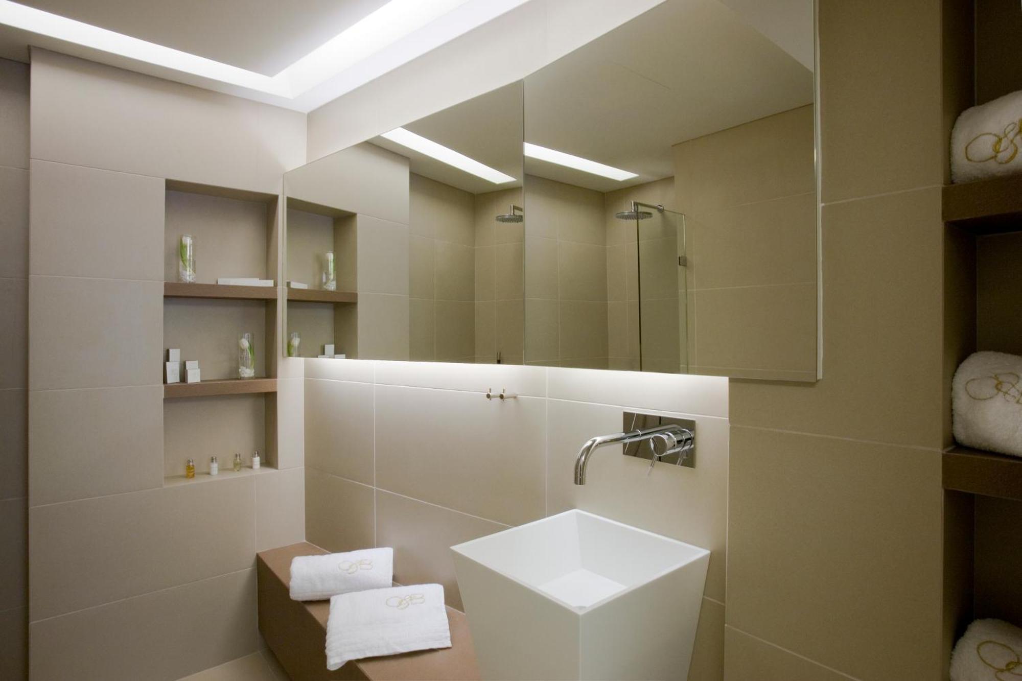 Hotel O&b Boutique Athènes