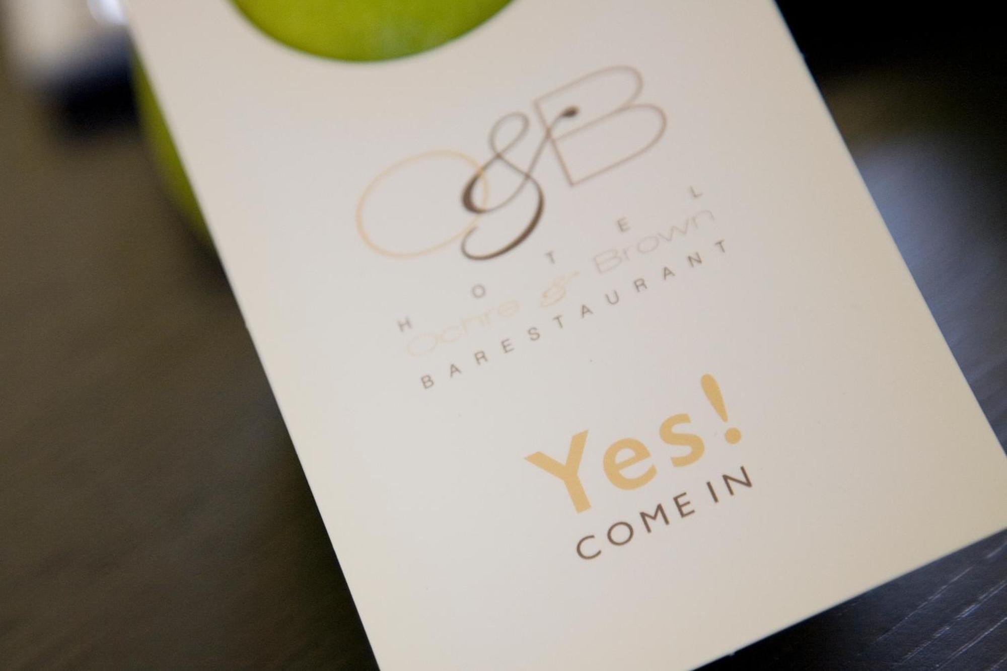 Hotel O&b Boutique 4*
