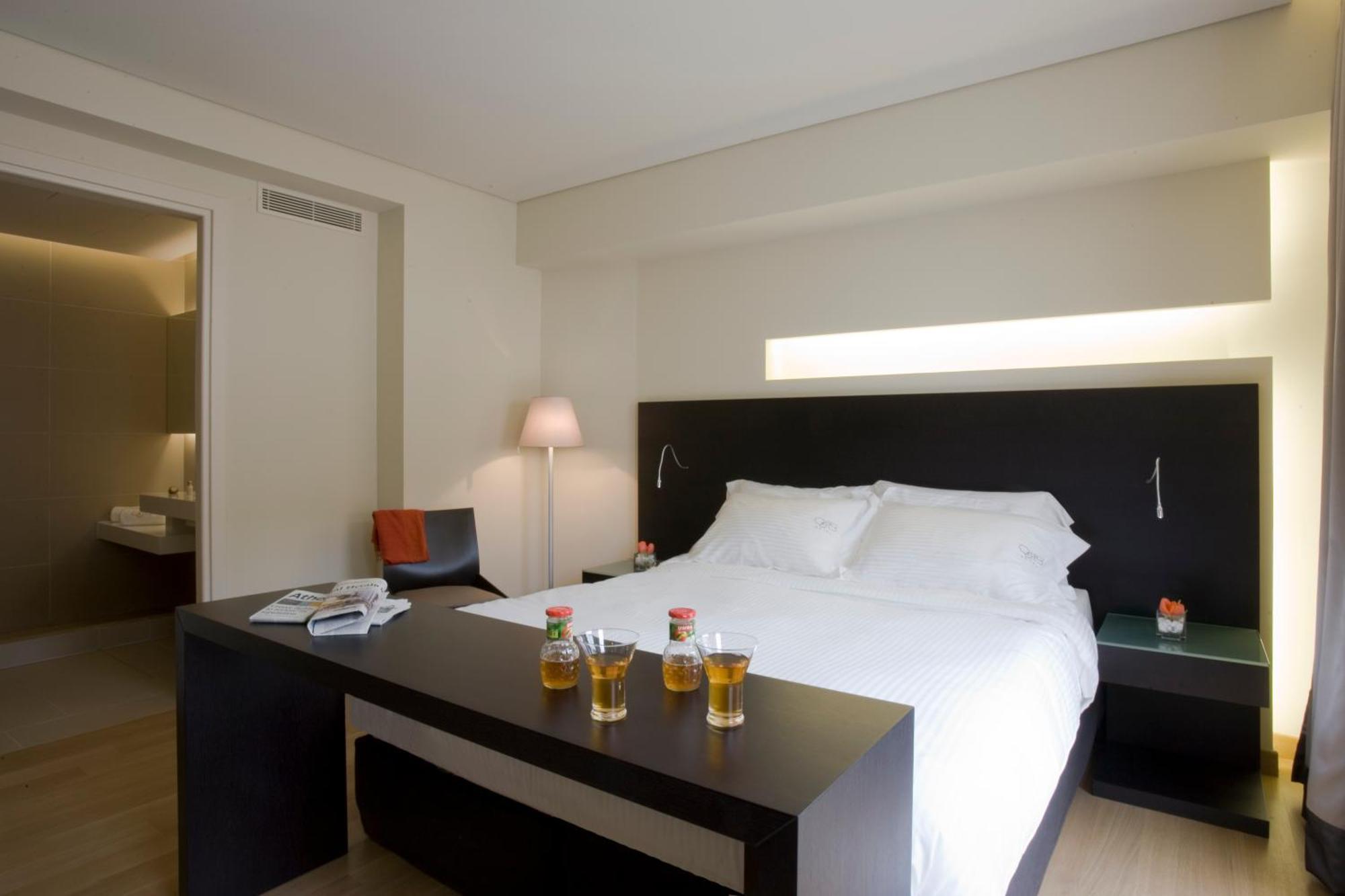 Hotel O&b Boutique 4*