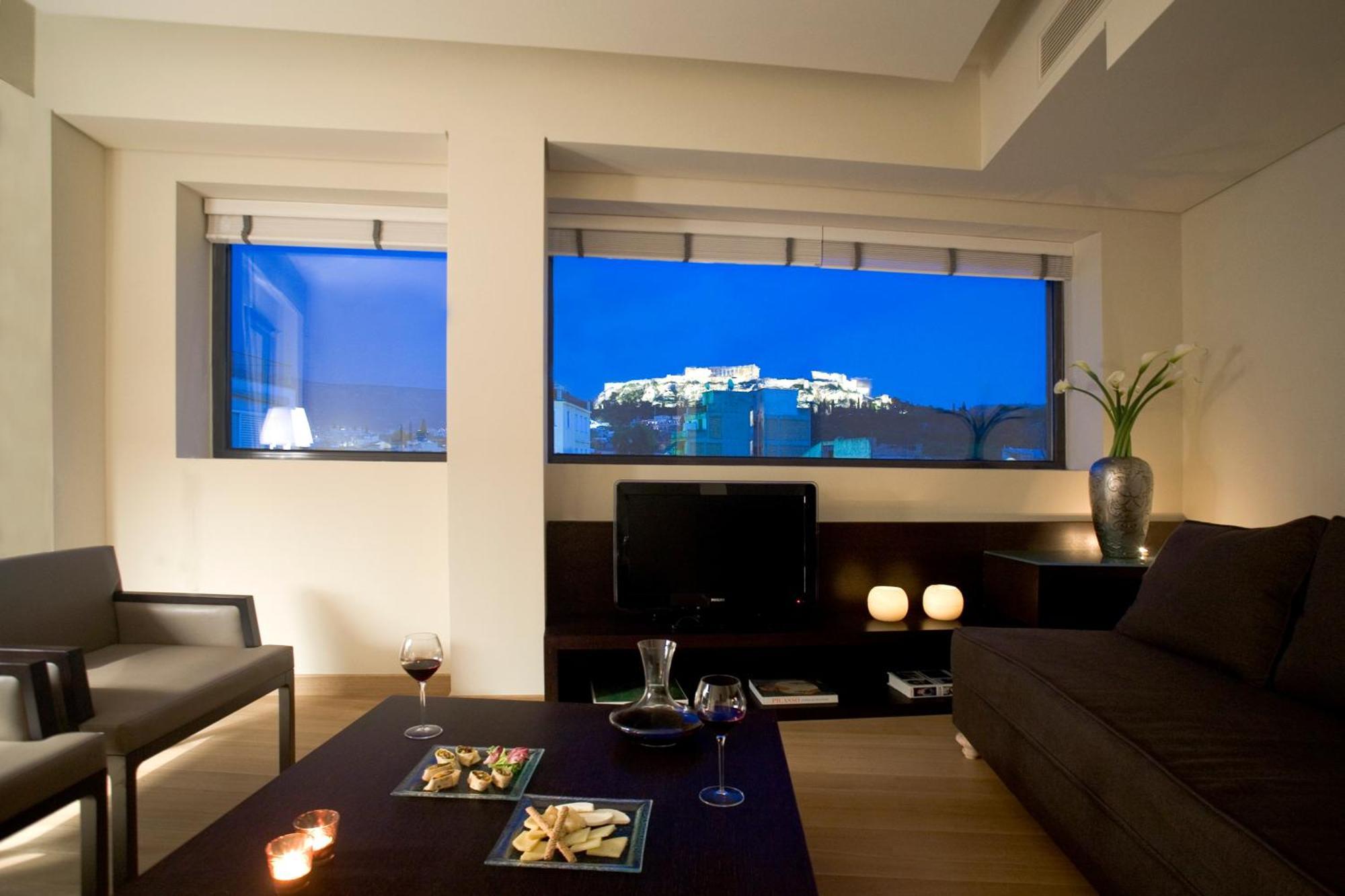 Hotel O&b Boutique