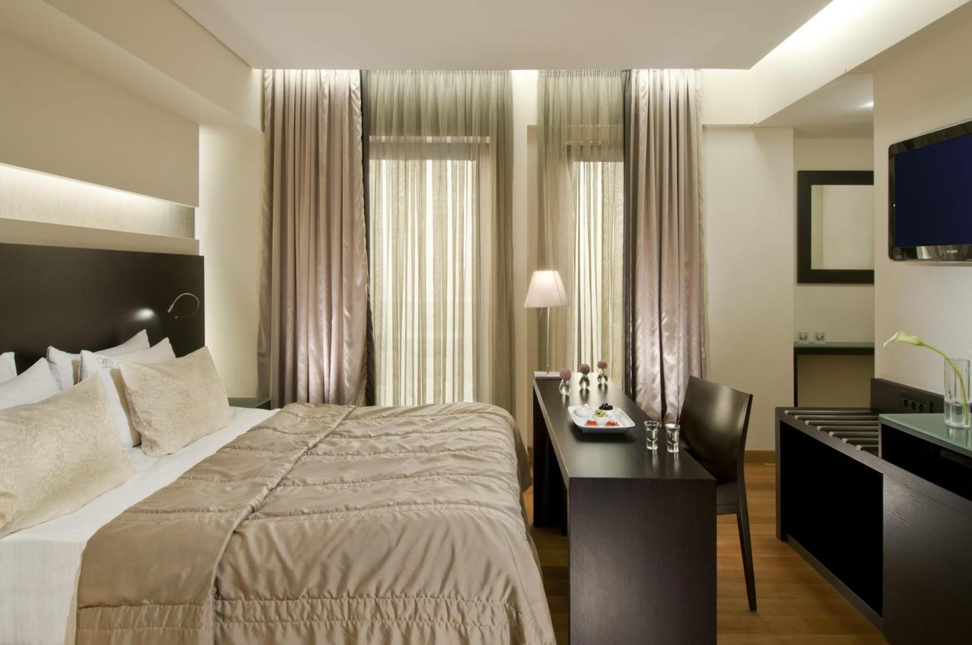 O&b Boutique Otel 4*