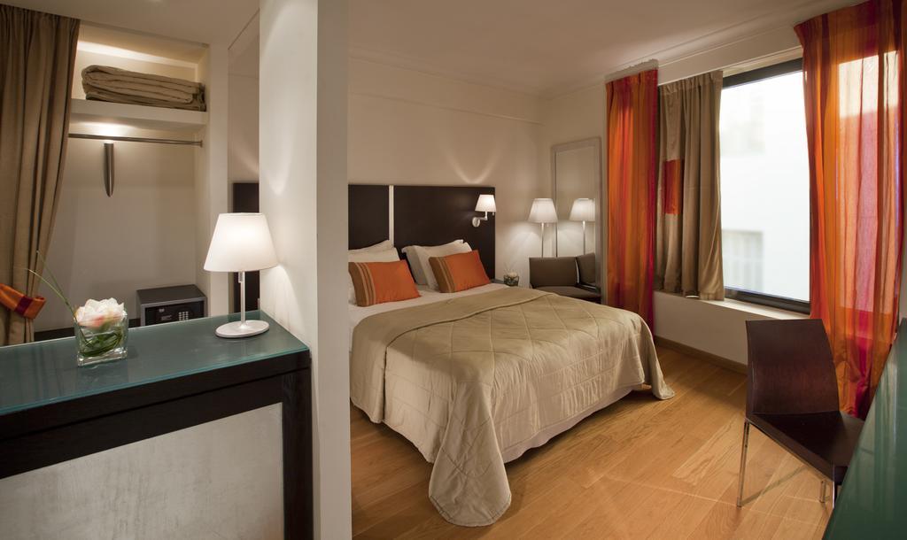 O&b Boutique Hotel Athènes