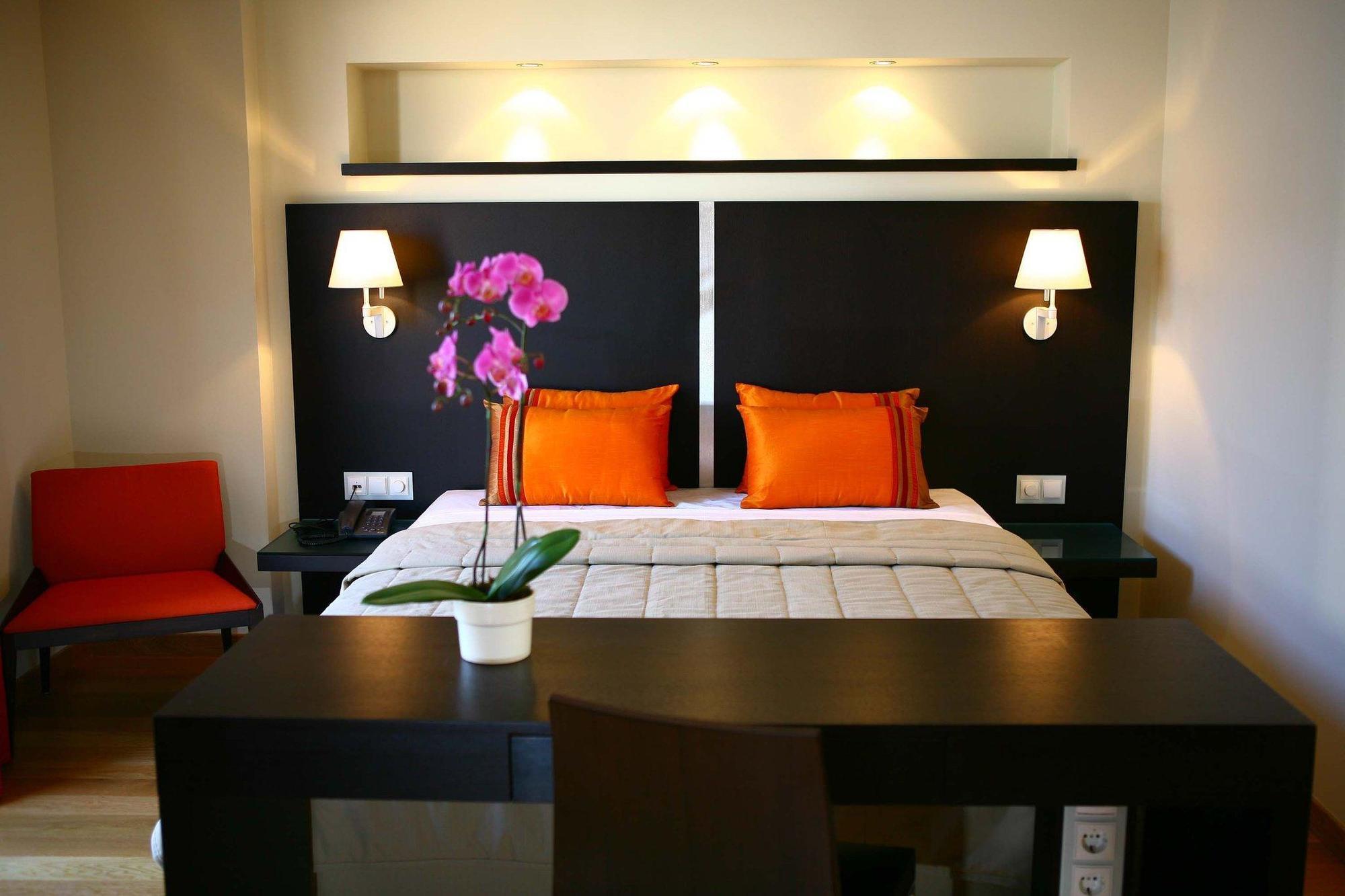 Hotel O&b Boutique Athènes