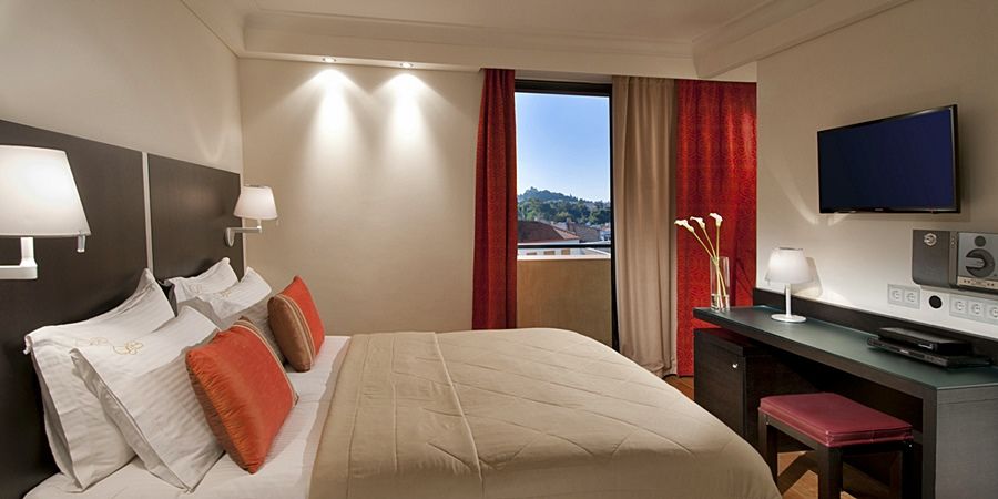 O&b Boutique 4*