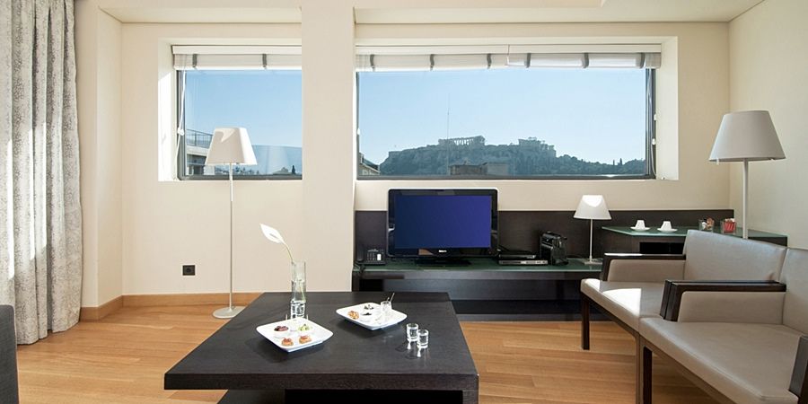 O&b Boutique Hotel 4*