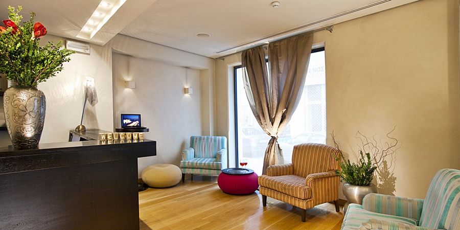 O&b Boutique Athènes