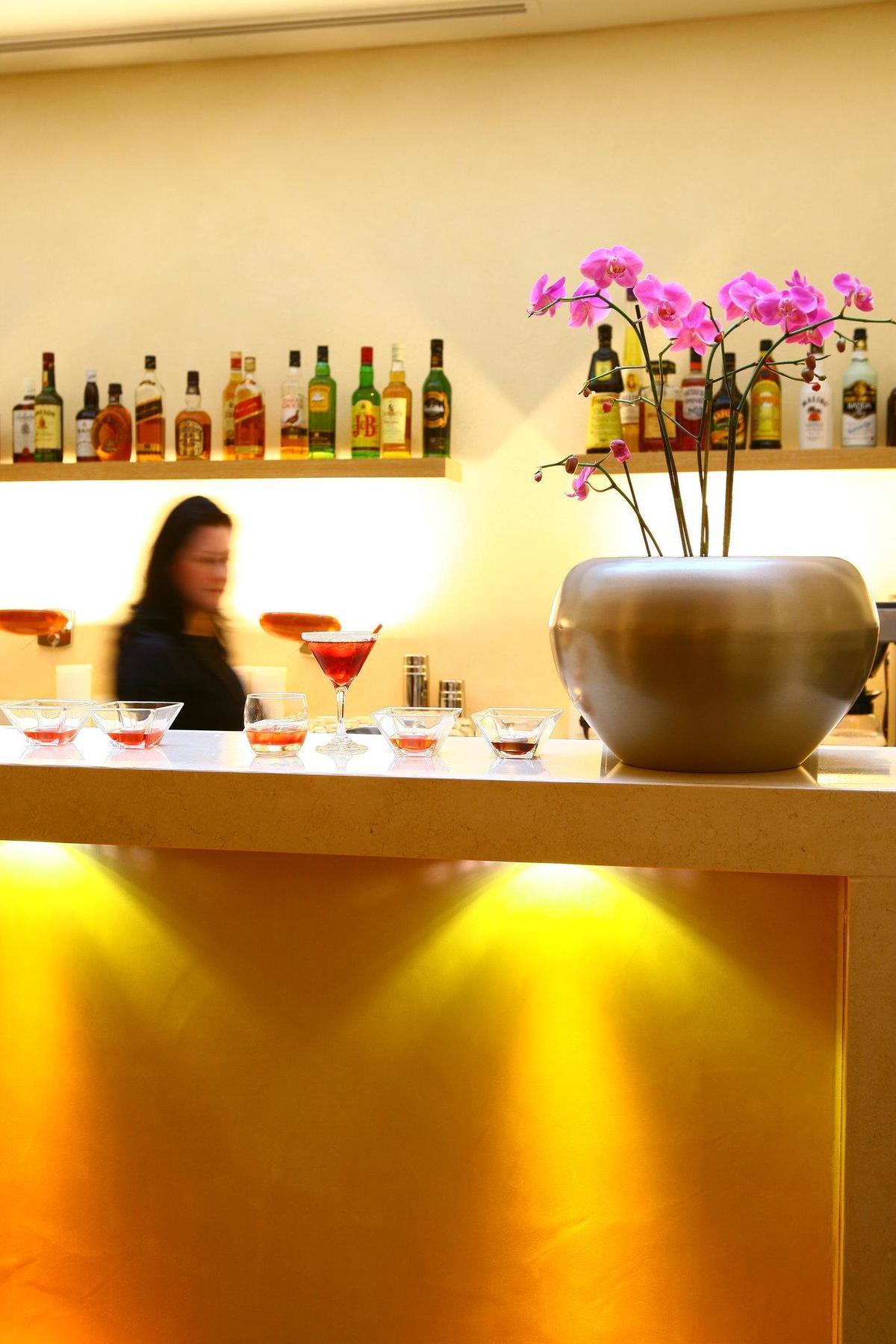 O&b Boutique Hotel Athènes