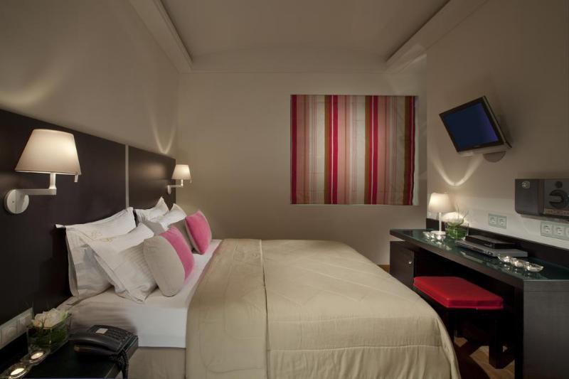 Hotel O&b Boutique