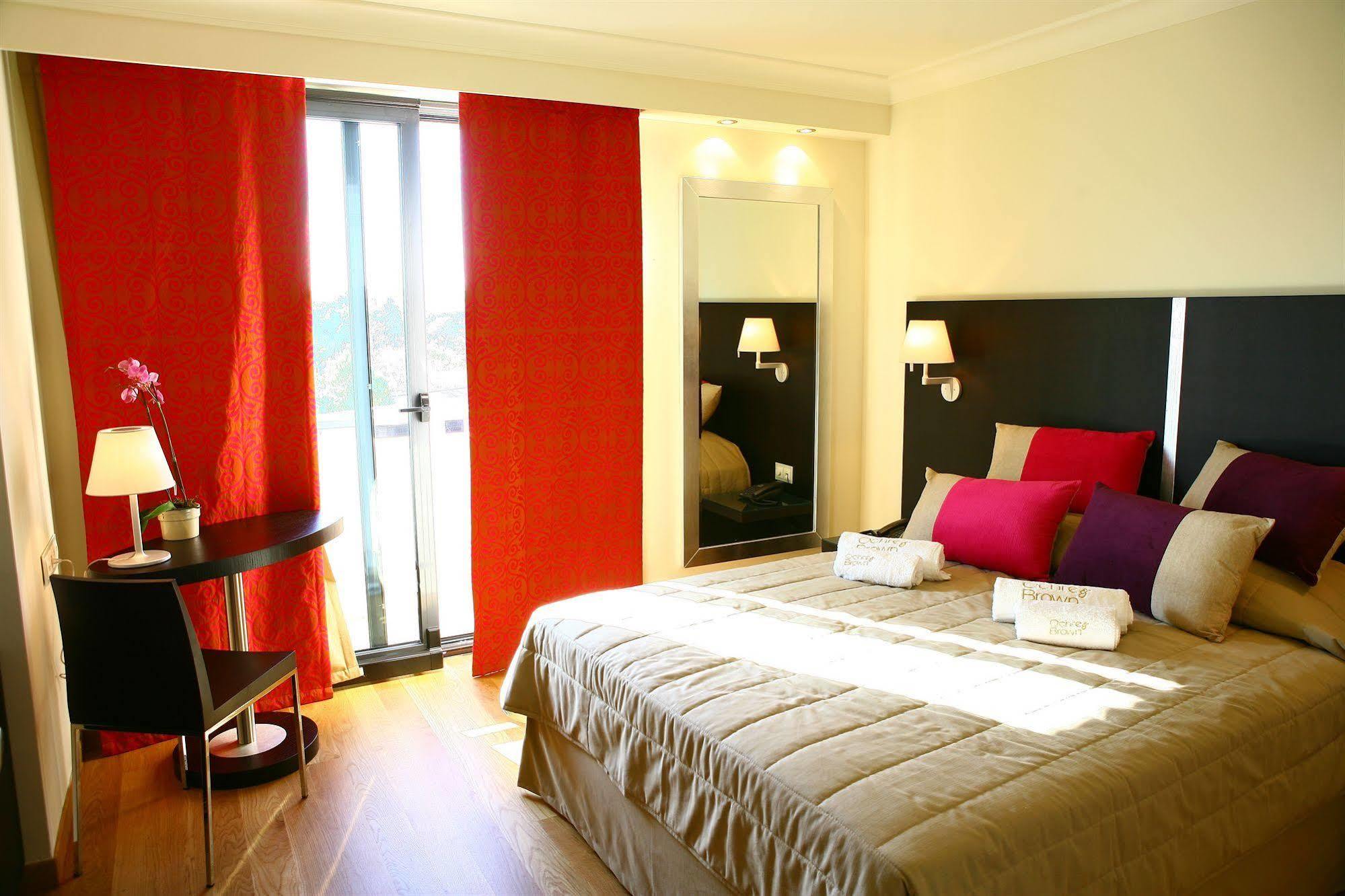 O&b Boutique 4* Athènes