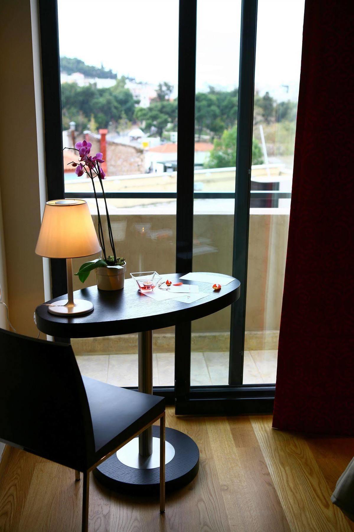Hotel O&b Boutique Athènes