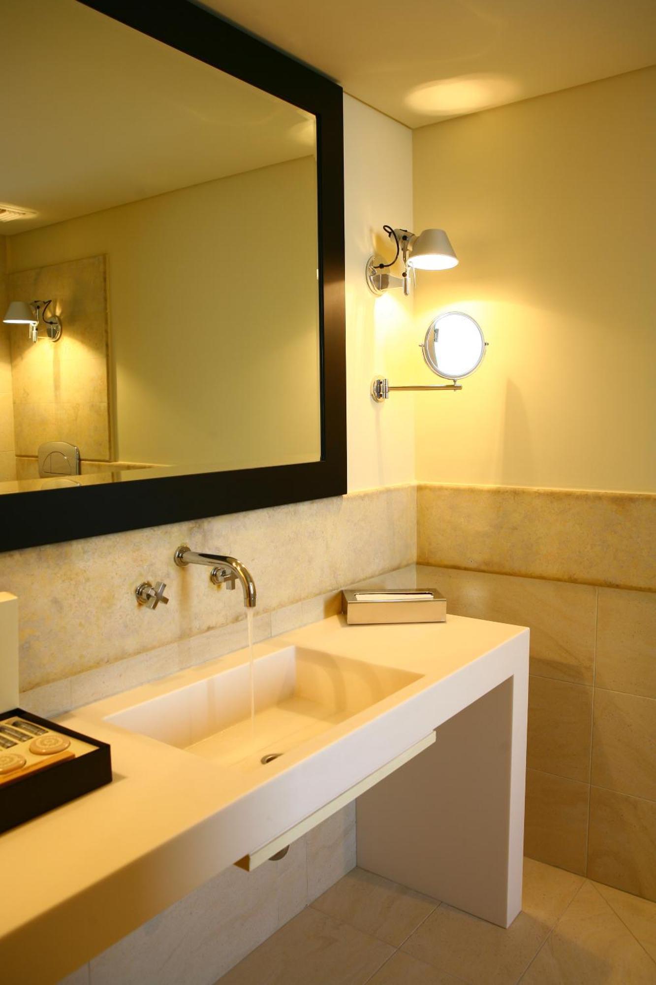 Hotel O&b Boutique Athene