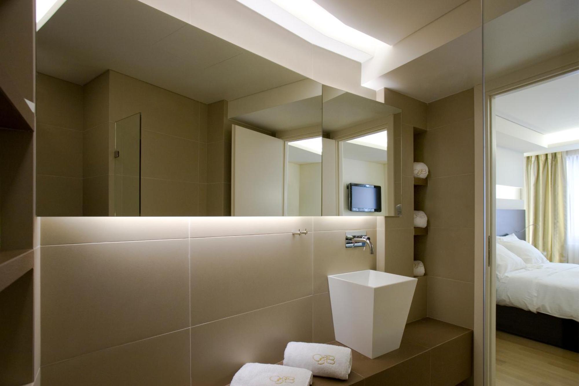 Hotel O&b Boutique 4*