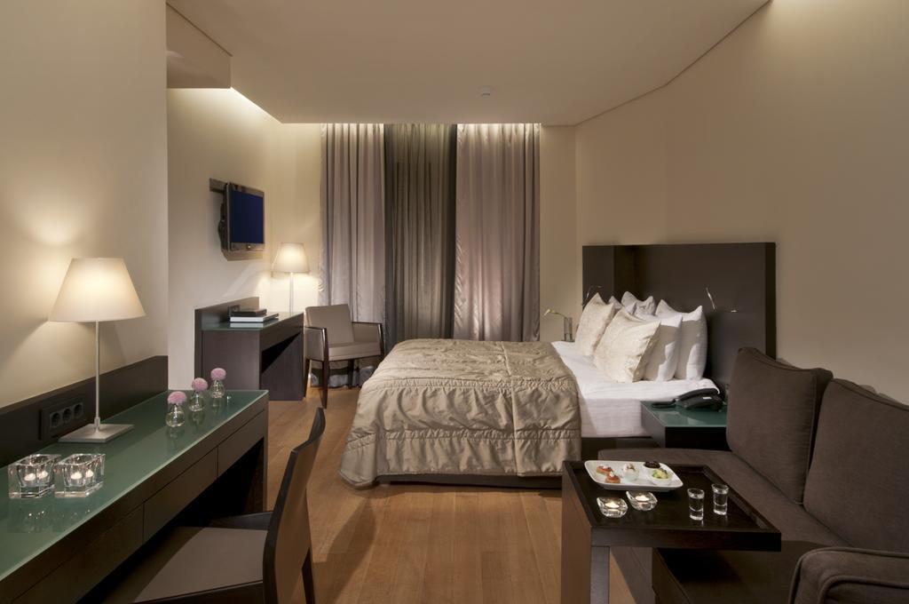 O&b Boutique Athene
