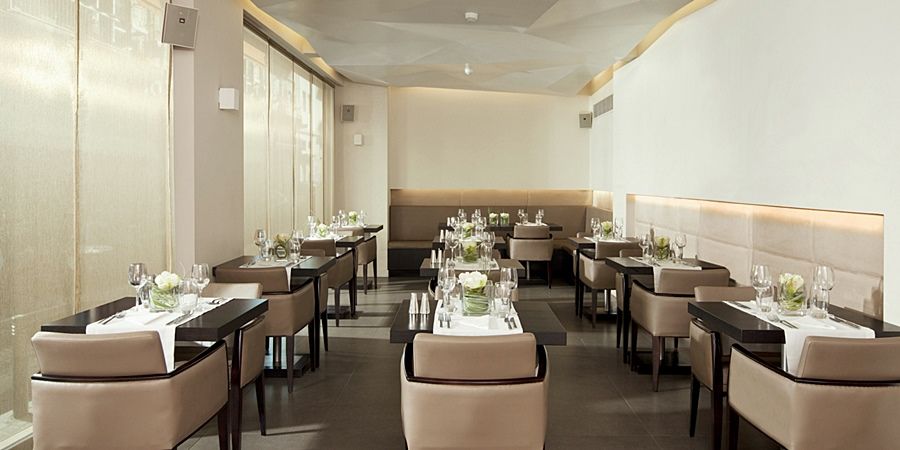 Hotel O&b Boutique Athene
