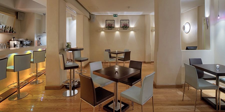 O&b Boutique Hotel Athene